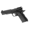 G&G GX45 Mk.I version Métal GBB - Noir - 