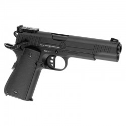 GX45 Mk.I Metal Version GBB - Black - 