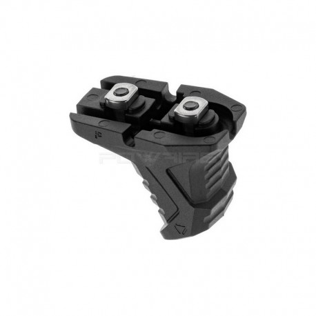 Strike Industries Mini hand stop CMS - Noir - 