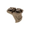 Strike Industries Mini hand stop CMS - Dark Earth - 