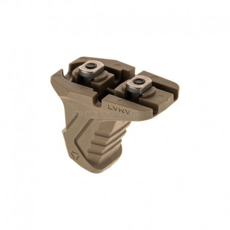 Strike Industries Mini hand stop CMS - Dark Earth - 