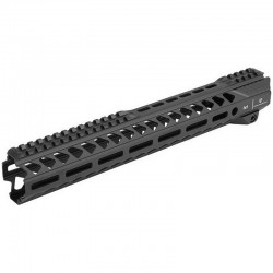 Strike Industries 13.5inch Handguard for AR-15 - 
