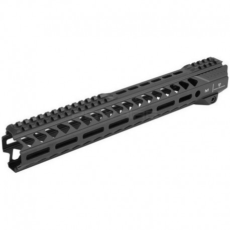 Strike Industries 13.5inch Handguard for AR-15 - 