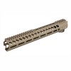 Strike Industries 13.5inch Handguard for AR-15 - Dark Earth - 