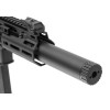 B&T APC9K-SD2 S GBB - Noir - 