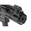 B&T APC9K-SD2 S GBB - Noir - 