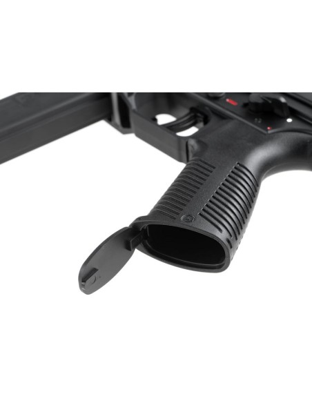 B&T APC9K-SD2 S GBB - Noir - 