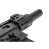 B&T APC9K-SD2 S GBB - Noir - 