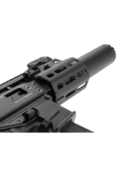 B&T APC9K-SD2 S GBB - Noir - 