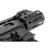 B&T APC9K-SD2 S GBB - Noir - 