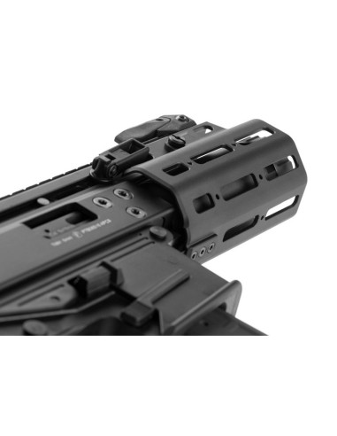 B&T APC9K-SD2 S GBB - Noir - 