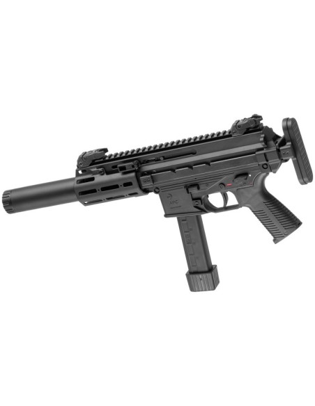 B&T APC9K-SD2 S GBB - Noir - 