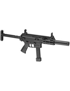 B&T APC9K-SD2 S GBB - Black -  2