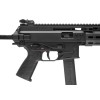 B&T APC9K-SD2 S GBB - Noir - 