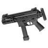 B&T APC9K-SD2 S GBB - Noir - 