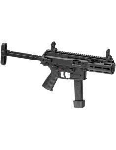 B&T APC9K-SD2 S GBB - Black - 