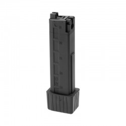 B&T 20rds gas magazine for APC9 - 