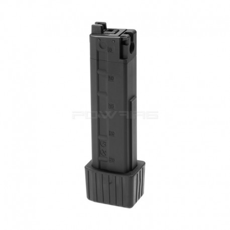B&T 20rds gas magazine for APC9 - 