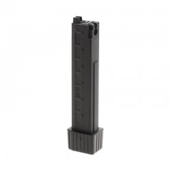 B&T 30rds gas magazine for APC9 - 