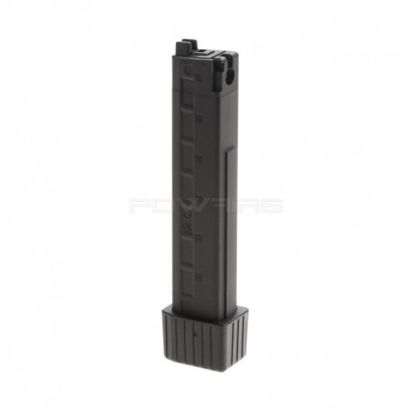 B&T 30rds gas magazine for APC9 - 