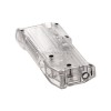 Satellite High Bullet BB speed loader - Clear - 