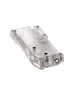 Satellite High Bullet BB speed loader - Clear -  2