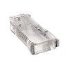 Satellite High Bullet BB speed loader - Clear - 