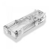 Satellite High Bullet BB speed loader - Clear - 