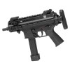 B&T APC9K Pro GBB - Noir - 