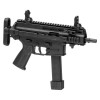 B&T APC9K Pro GBB - Black - 