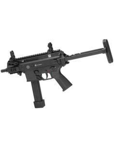 B&T APC9K Pro GBB - Noir -  2