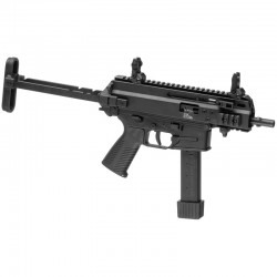 B&T APC9K Pro GBB - Black - 