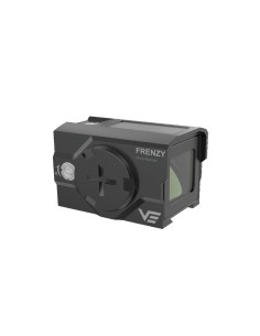 VectorOptics Frenzy Plus 1x18x20 SOL Multi Reticle -  2