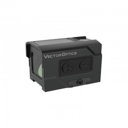 VectorOptics Frenzy Plus 1x18x20 SOL Multi Reticle - 