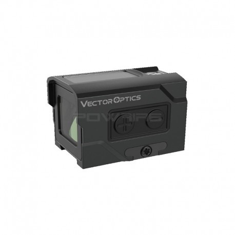 VectorOptics Frenzy Plus 1x18x20 SOL Multi Reticle - 