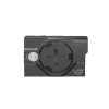 VectorOptics Frenzy Plus 1x18x20 SOL Multi Reticle - 