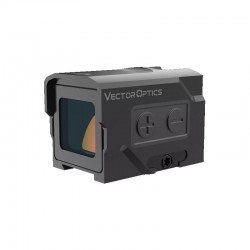 VectorOptics Frenzy Plus 1x18x20 - 