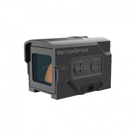 VectorOptics Frenzy Plus 1x18x20 - 