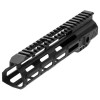 Umbrella Armory XFORCE M-Lock Handguard 9inch - 