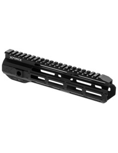 Umbrella Armory XFORCE M-Lok Handguard 9inch -  2