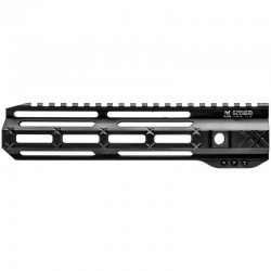 Umbrella Armory XFORCE Handguard M-Lock 9inch - 
