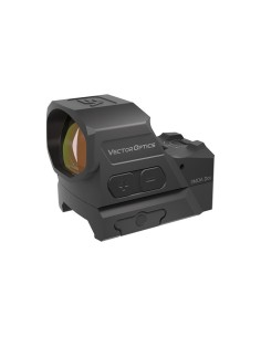 VectorOptics Frenzy-X 1x19x28 Gen.2 -  2