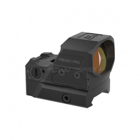 VectorOptics Frenzy-X 1x19x28 Gen.2 - 