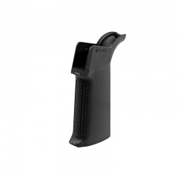 ARES Grip Slim type-B pour M4 AEG - Noir - 