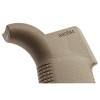 ARES Grip Slim type-B pour M4 AEG - Dark Earth - 