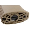 ARES Grip Slim type-B pour M4 AEG - Dark Earth - 