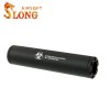 SLONG AIRSOFT Silencier 14mm CCW Type B - 160mm - 