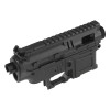 SLONG AIRSOFT Corps M4 AEG - Noir - 