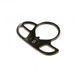 SLONG AIRSOFT Attache sangle pour M4 GBB - 