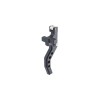SLONG AIRSOFT Détente 45degrés Flat CNC pour VSR-10 - Noir - 
